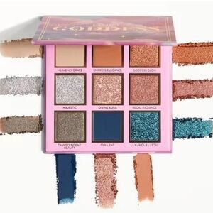 Eloise Goddess Eyeshadow Palette